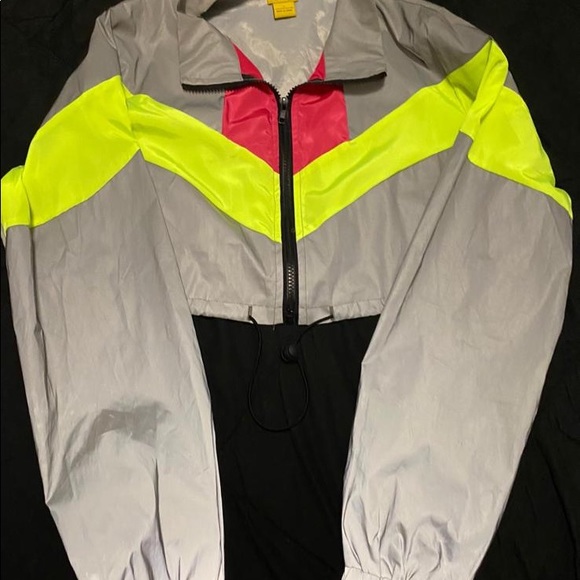 Jacket - Picture 3 of 3